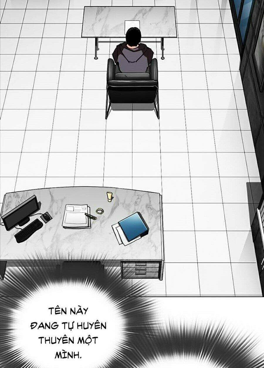 Hoán Đổi Diệu Kỳ Chap 288 - Next Chap 289