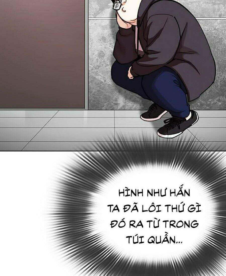 Hoán Đổi Diệu Kỳ Chap 288 - Next Chap 289