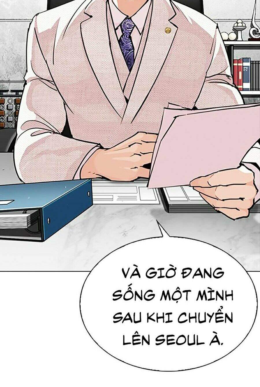 Hoán Đổi Diệu Kỳ Chap 288 - Next Chap 289