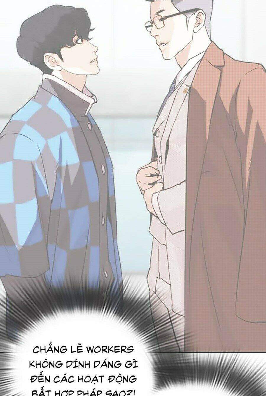 Hoán Đổi Diệu Kỳ Chap 288 - Next Chap 289