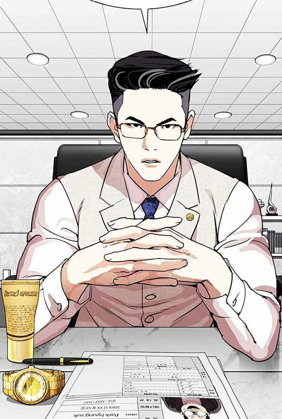 Hoán Đổi Diệu Kỳ Chap 288 - Next Chap 289