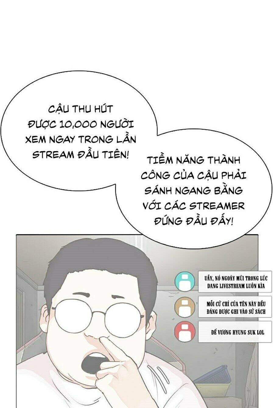 Hoán Đổi Diệu Kỳ Chap 288 - Next Chap 289