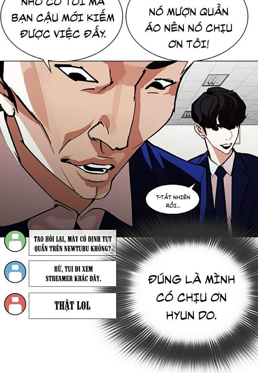 Hoán Đổi Diệu Kỳ Chap 288 - Next Chap 289