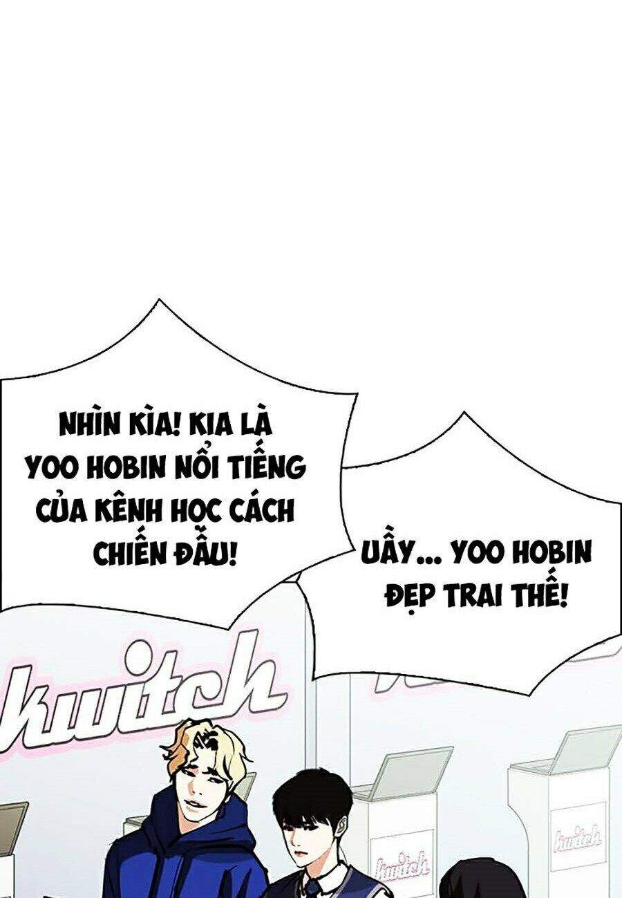 Hoán Đổi Diệu Kỳ Chap 288 - Next Chap 289
