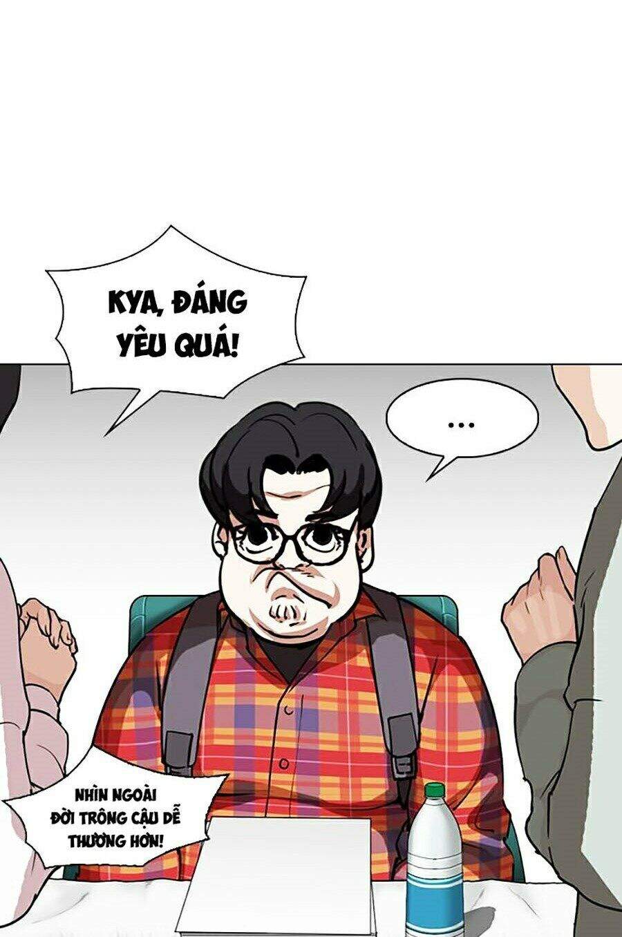 Hoán Đổi Diệu Kỳ Chap 288 - Next Chap 289