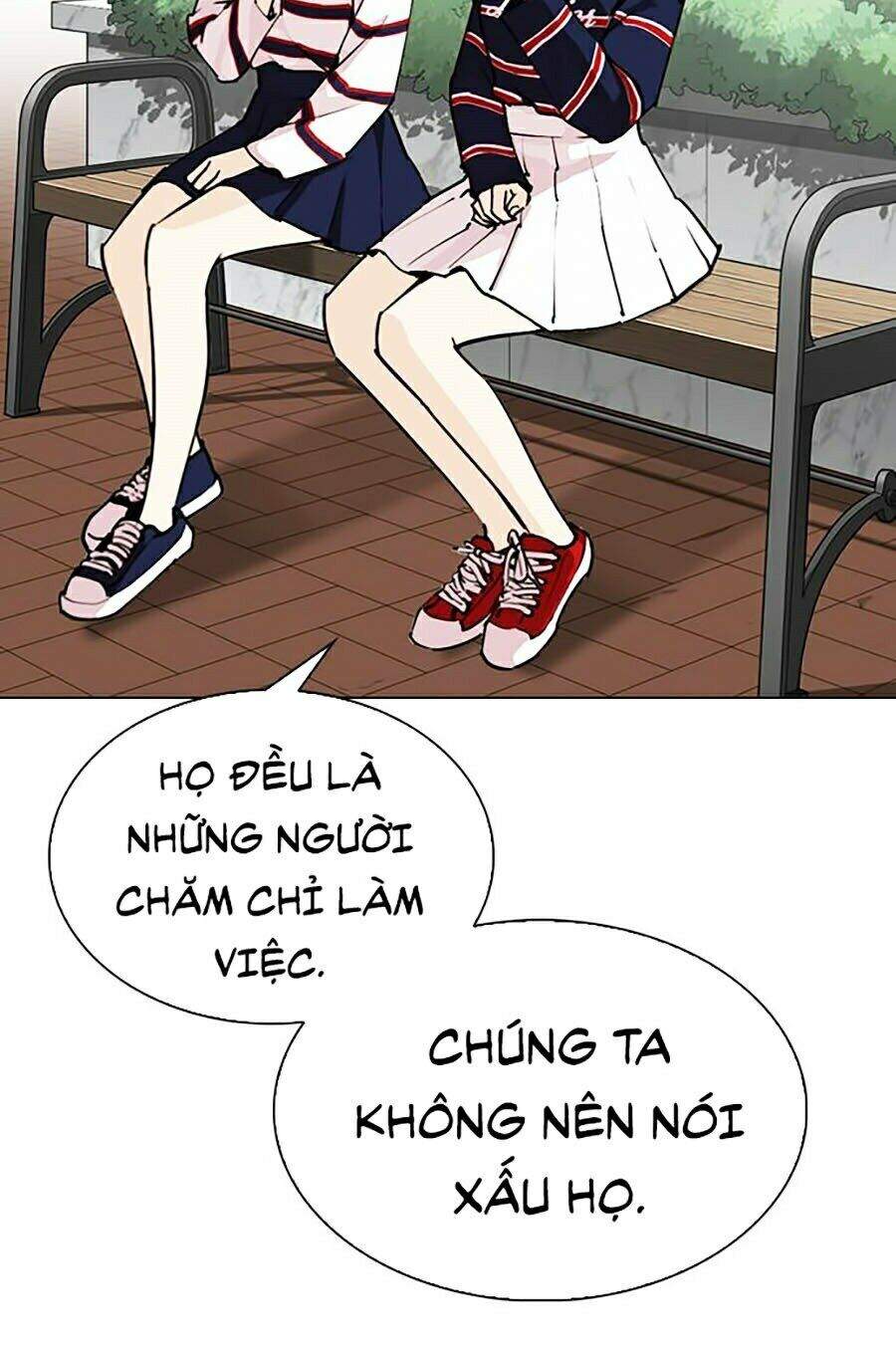 Hoán Đổi Diệu Kỳ Chap 288 - Next Chap 289