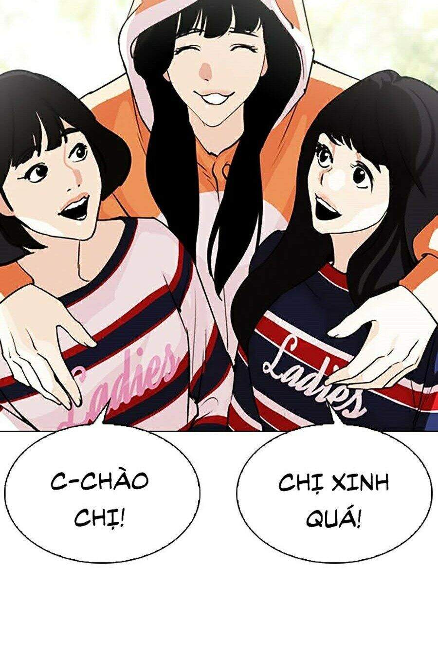 Hoán Đổi Diệu Kỳ Chap 288 - Next Chap 289
