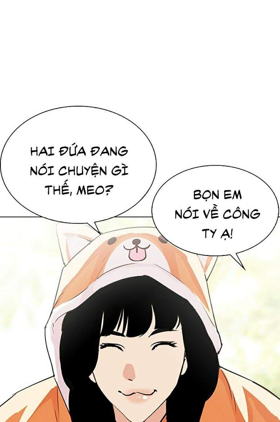 Hoán Đổi Diệu Kỳ Chap 288 - Next Chap 289