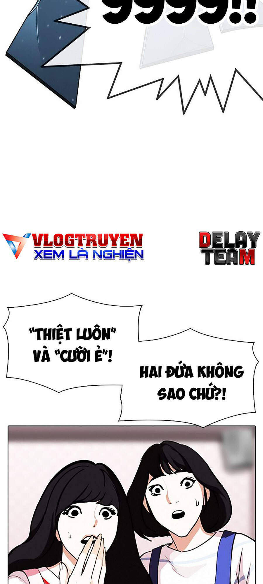 Hoán Đổi Diệu Kỳ Chap 294 - Next Chap 295