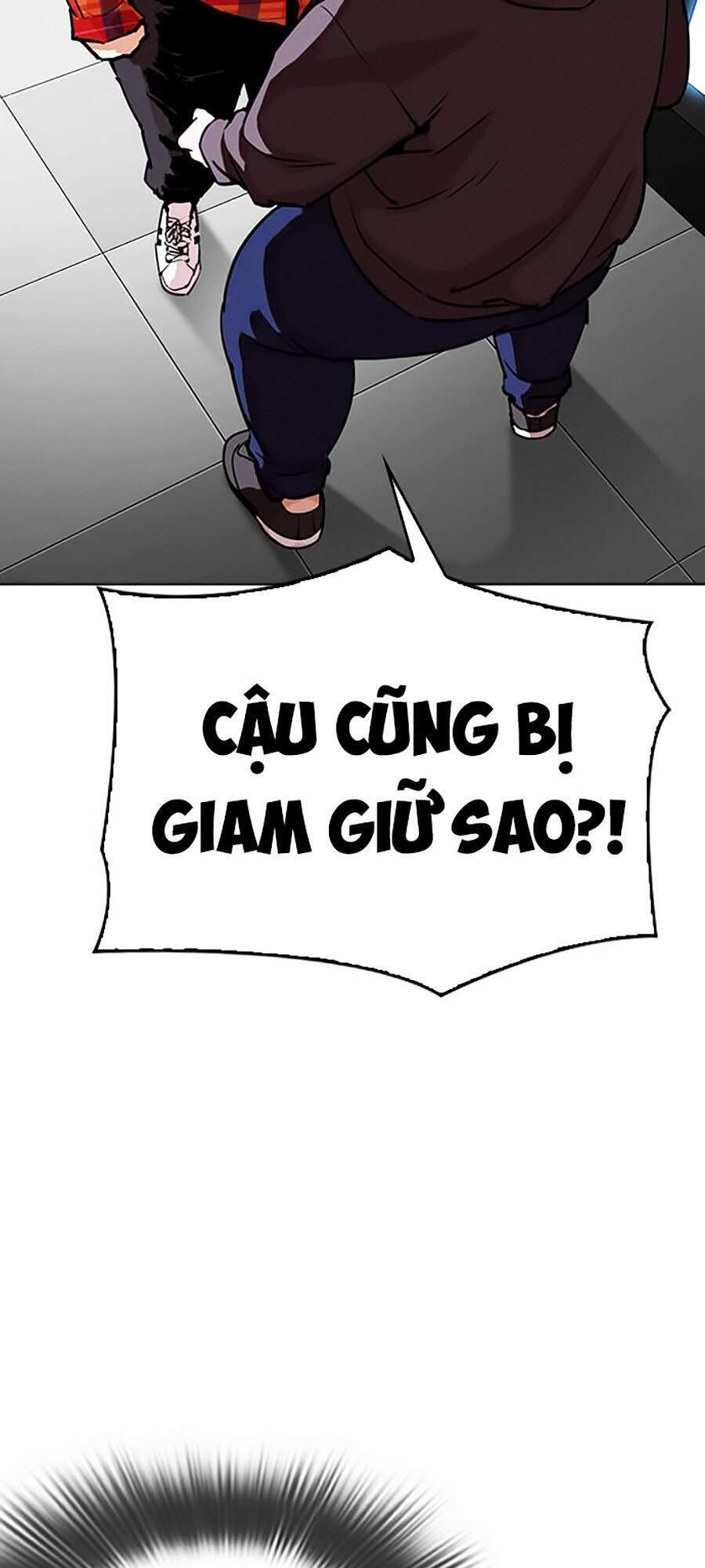 Hoán Đổi Diệu Kỳ Chap 294 - Next Chap 295