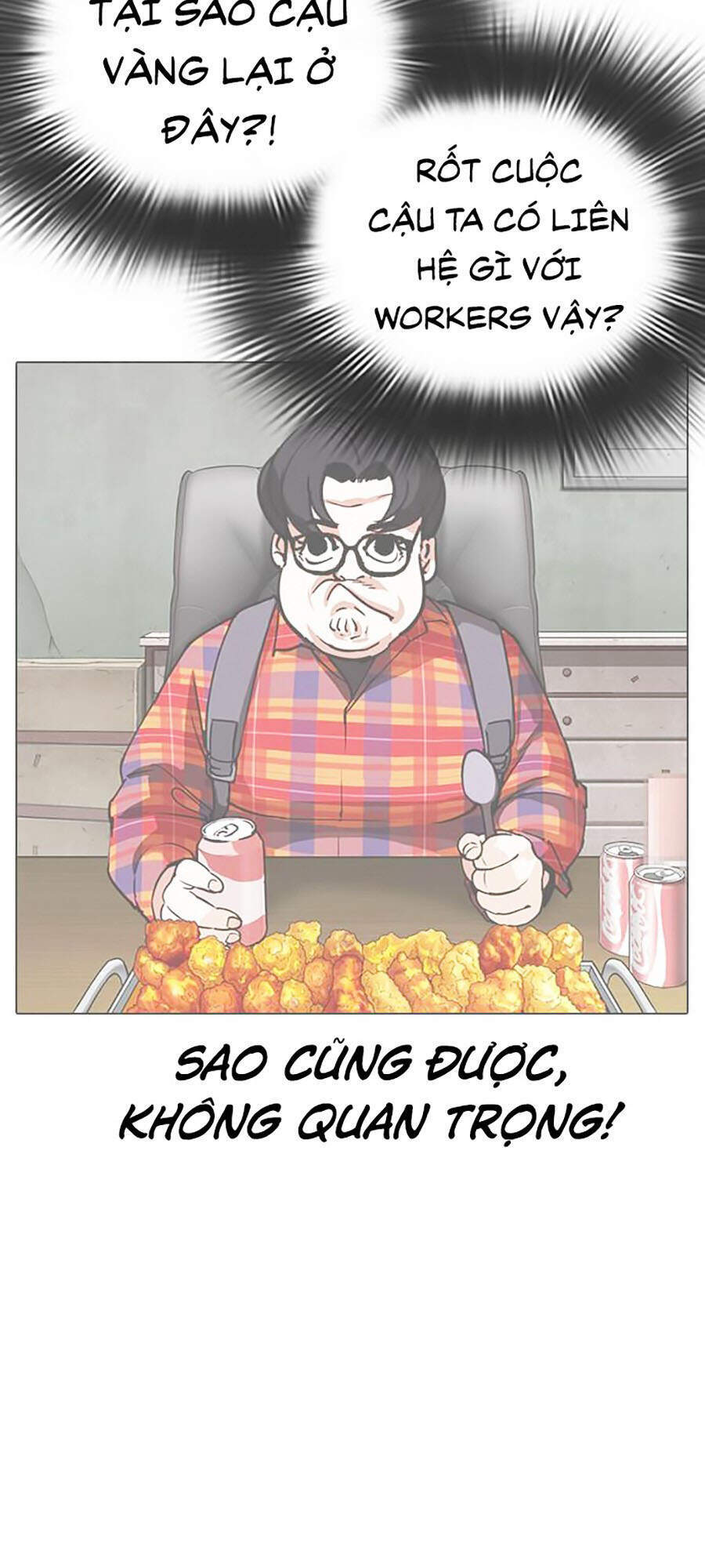 Hoán Đổi Diệu Kỳ Chap 294 - Next Chap 295