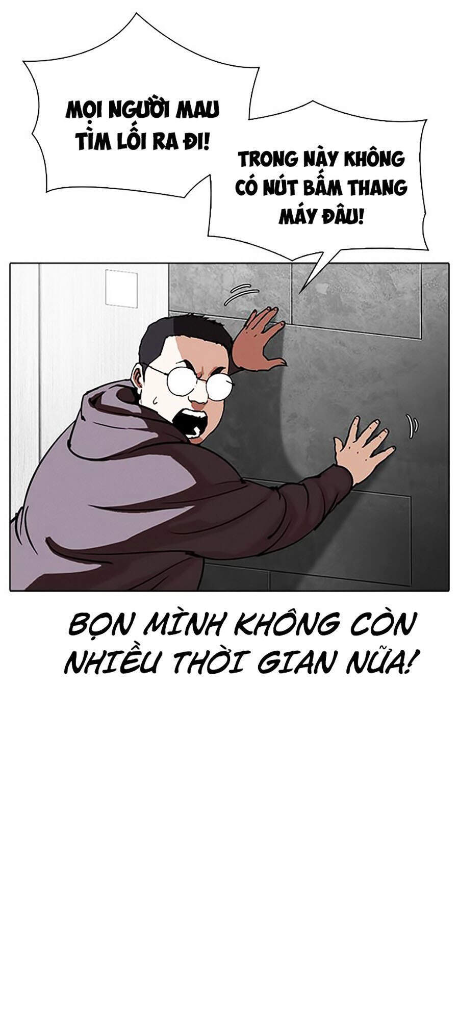 Hoán Đổi Diệu Kỳ Chap 294 - Next Chap 295