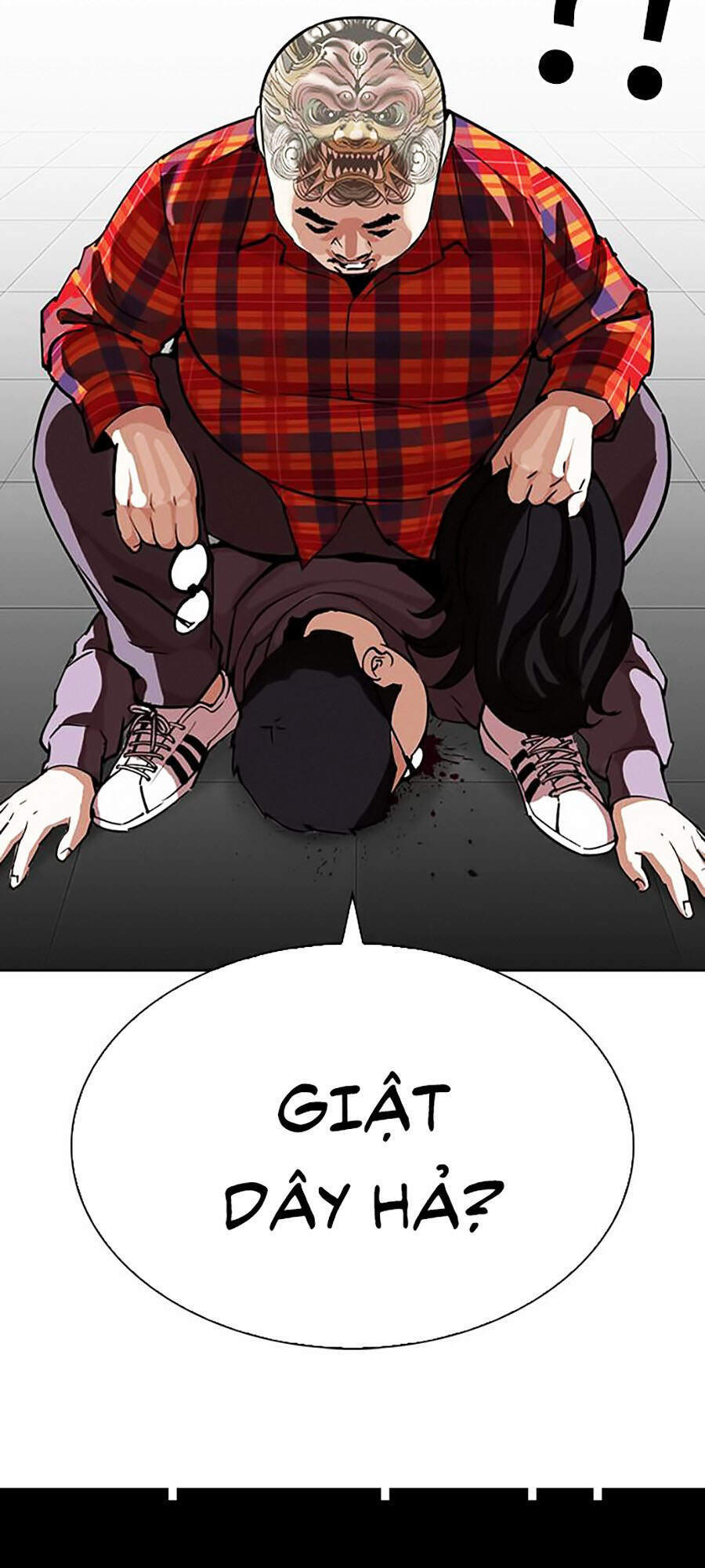 Hoán Đổi Diệu Kỳ Chap 294 - Next Chap 295