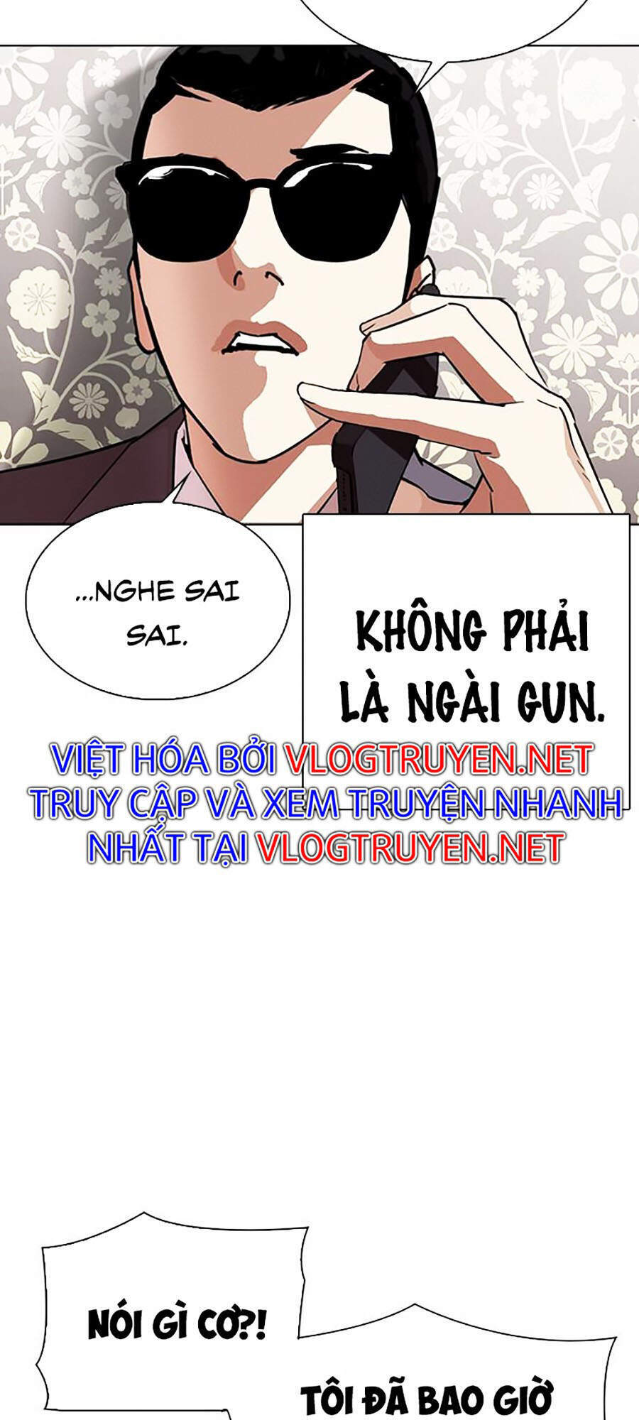 Hoán Đổi Diệu Kỳ Chap 294 - Next Chap 295