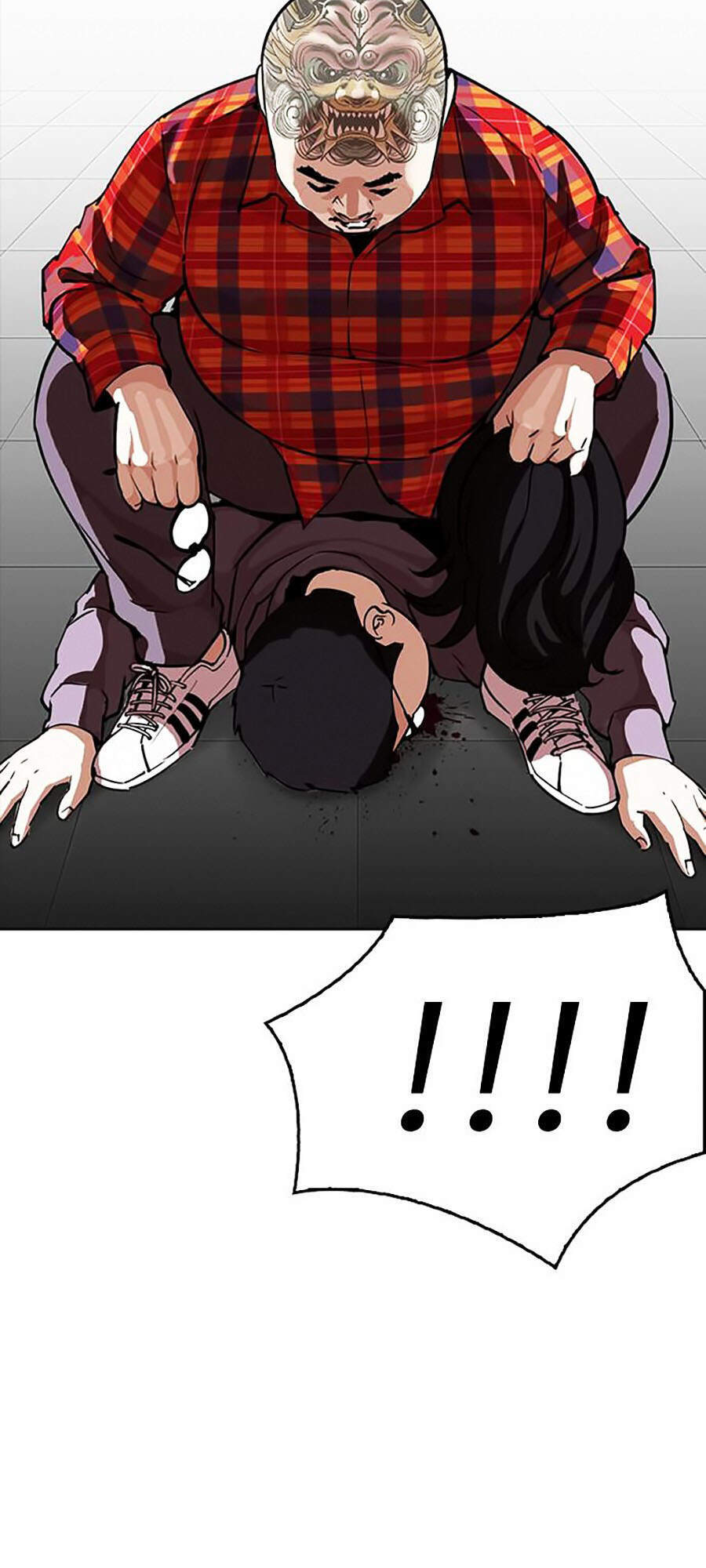 Hoán Đổi Diệu Kỳ Chap 294 - Next Chap 295