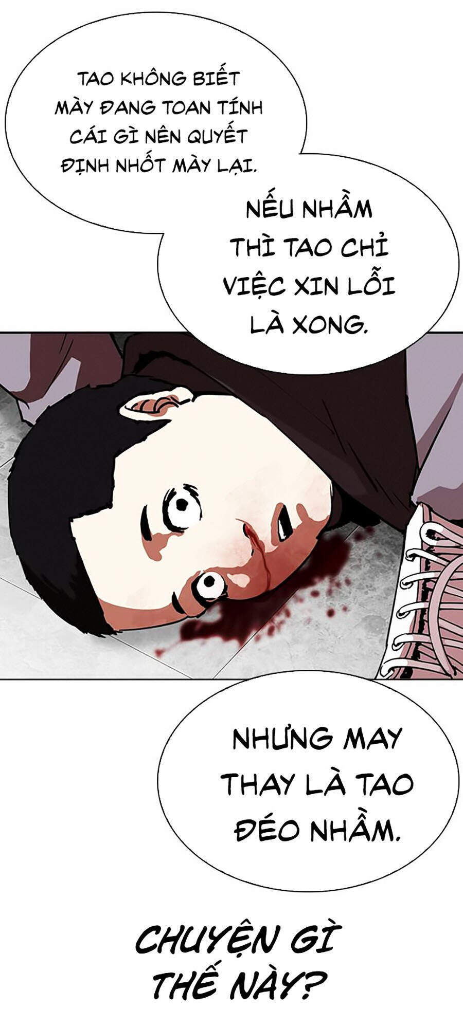 Hoán Đổi Diệu Kỳ Chap 294 - Next Chap 295