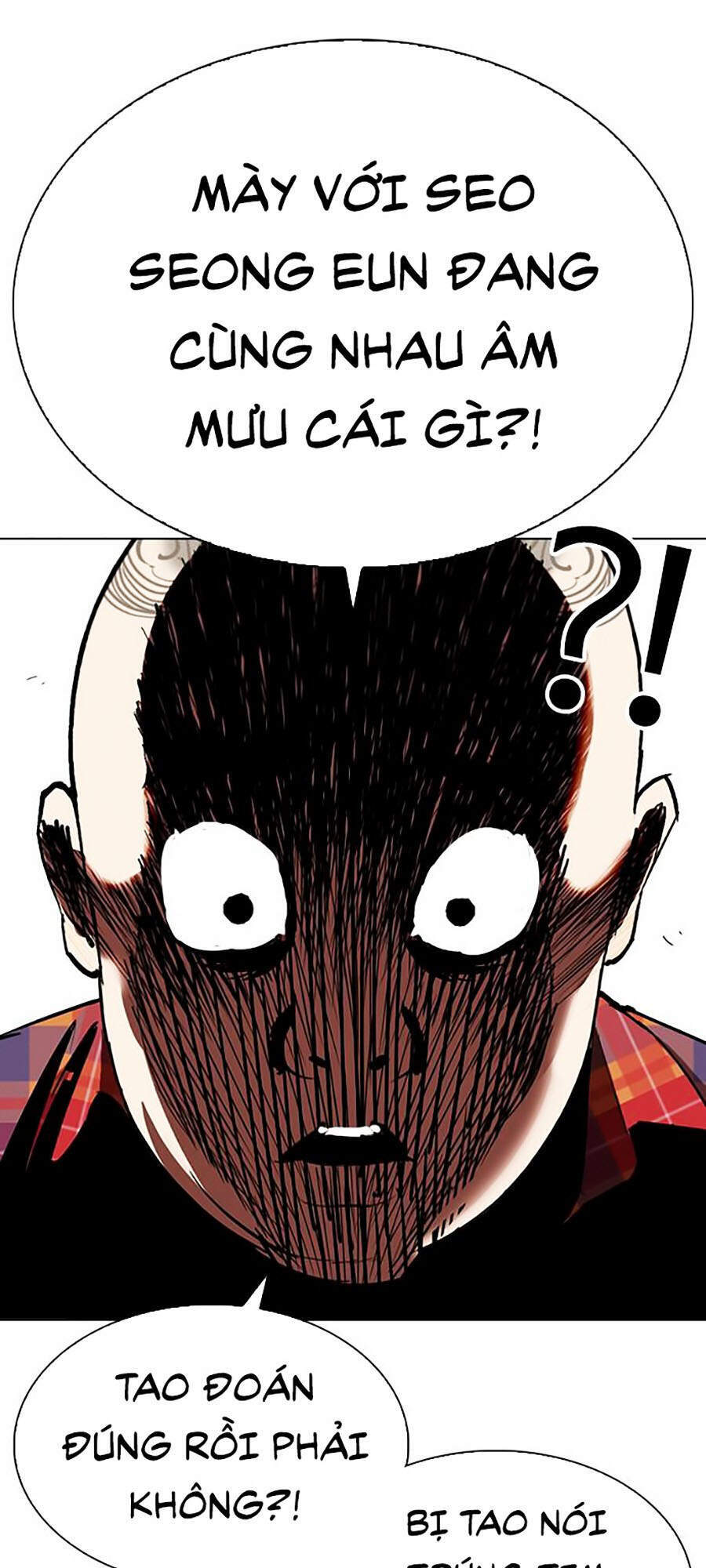 Hoán Đổi Diệu Kỳ Chap 294 - Next Chap 295