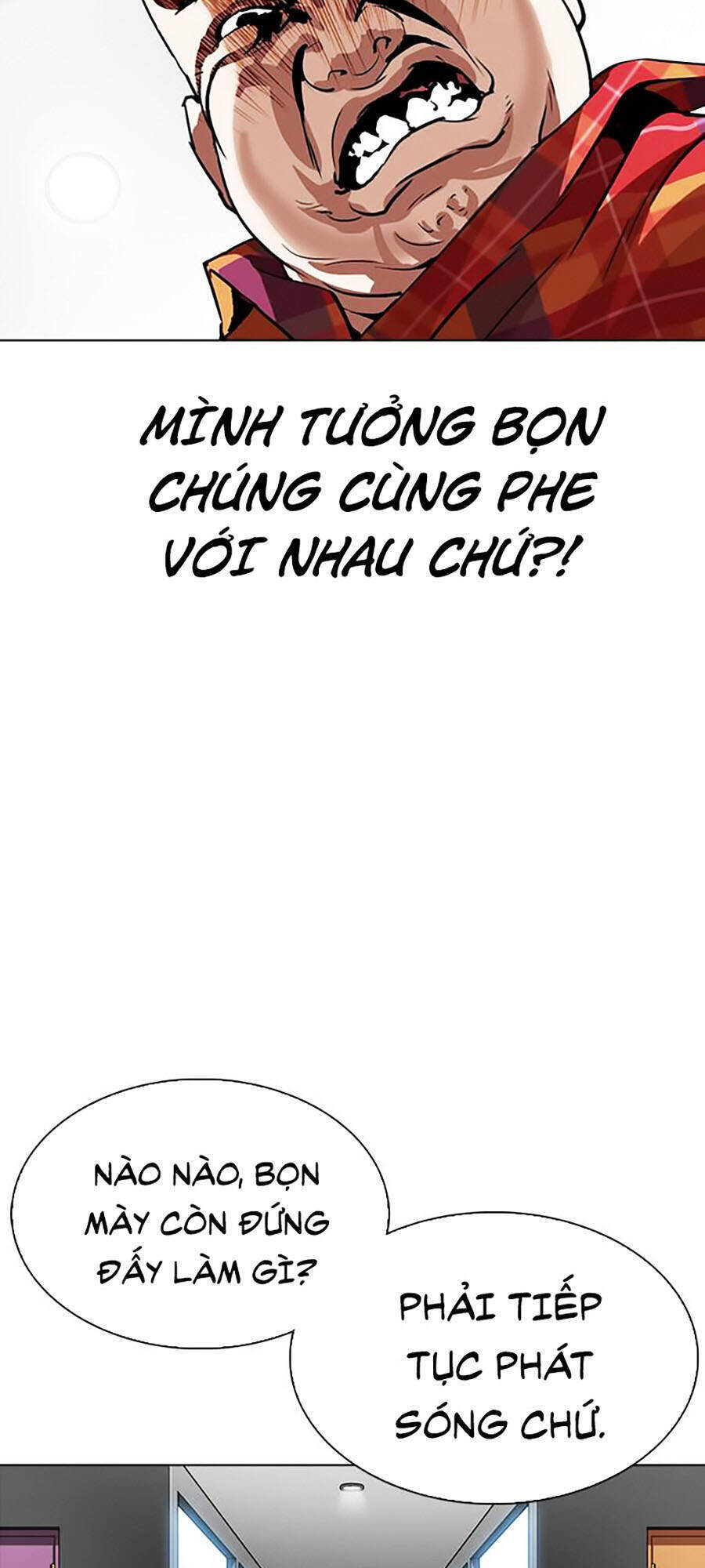 Hoán Đổi Diệu Kỳ Chap 294 - Next Chap 295