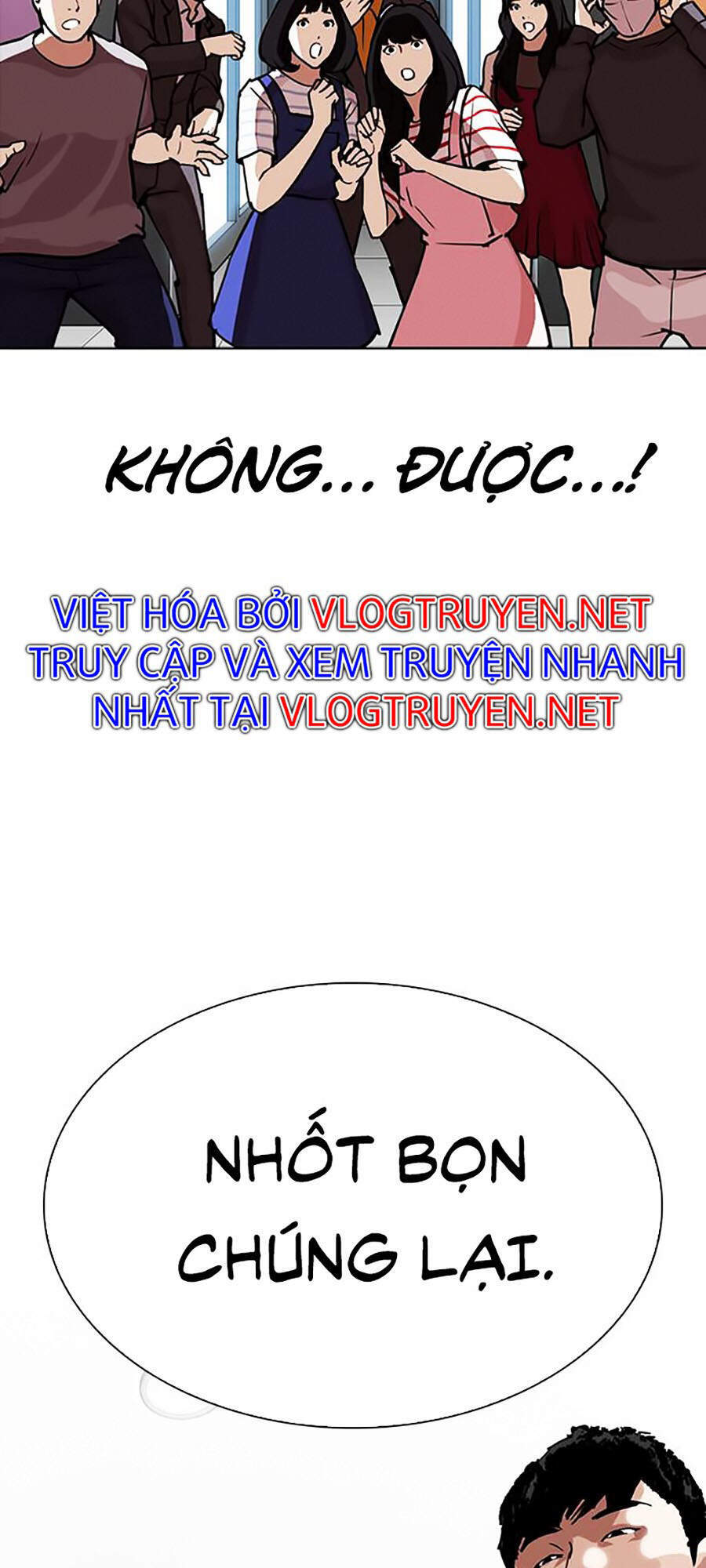 Hoán Đổi Diệu Kỳ Chap 294 - Next Chap 295