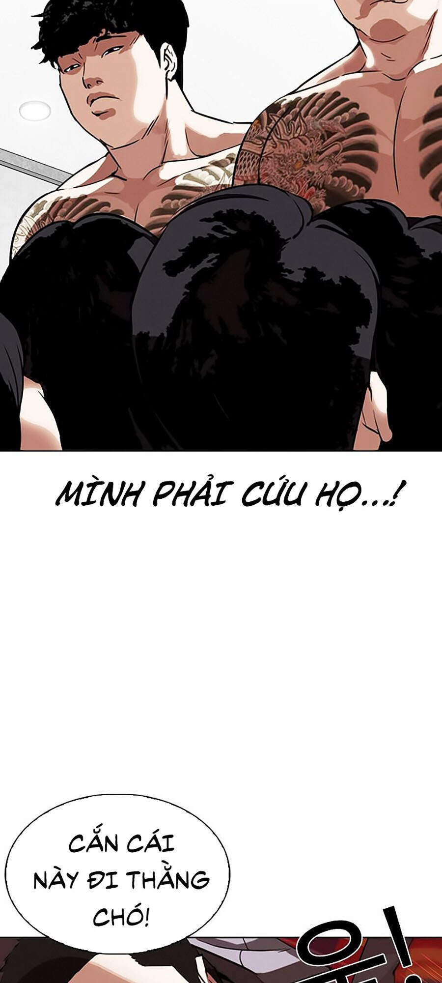 Hoán Đổi Diệu Kỳ Chap 294 - Next Chap 295