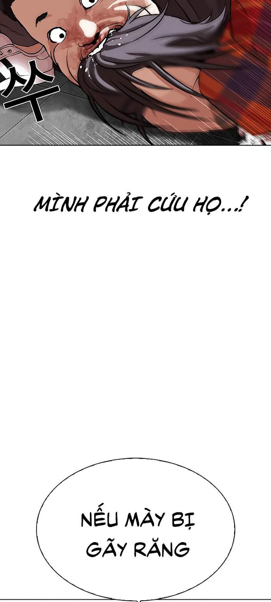 Hoán Đổi Diệu Kỳ Chap 294 - Next Chap 295