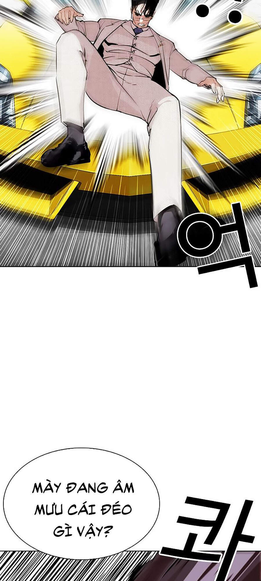 Hoán Đổi Diệu Kỳ Chap 294 - Next Chap 295