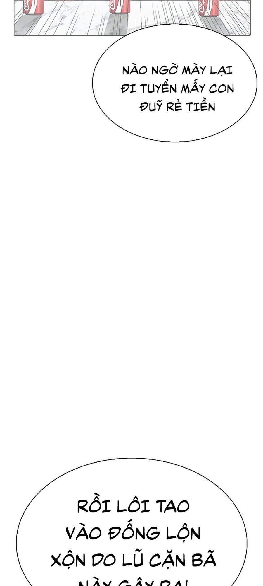 Hoán Đổi Diệu Kỳ Chap 294 - Next Chap 295