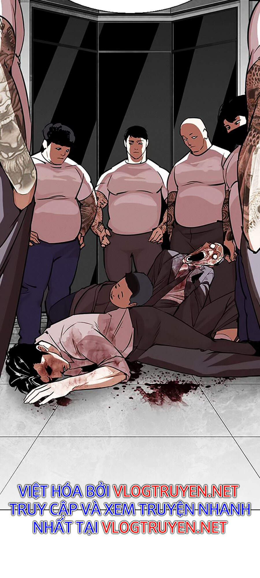 Hoán Đổi Diệu Kỳ Chap 294 - Next Chap 295