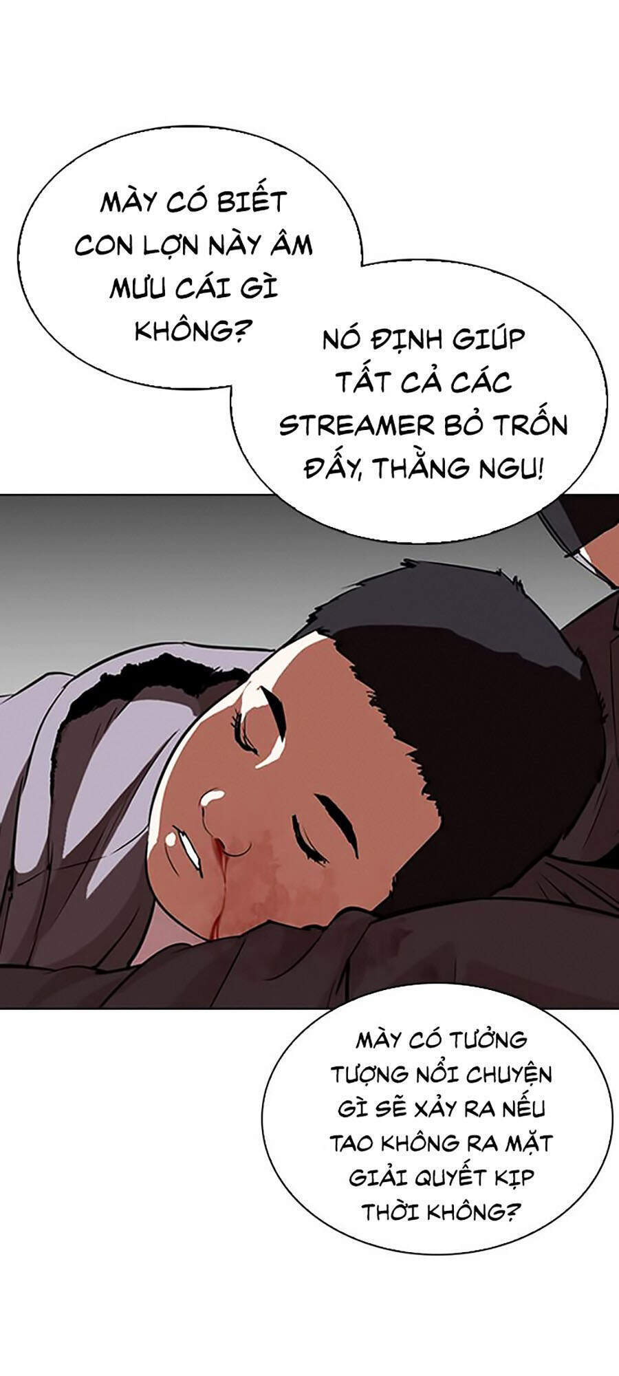 Hoán Đổi Diệu Kỳ Chap 294 - Next Chap 295