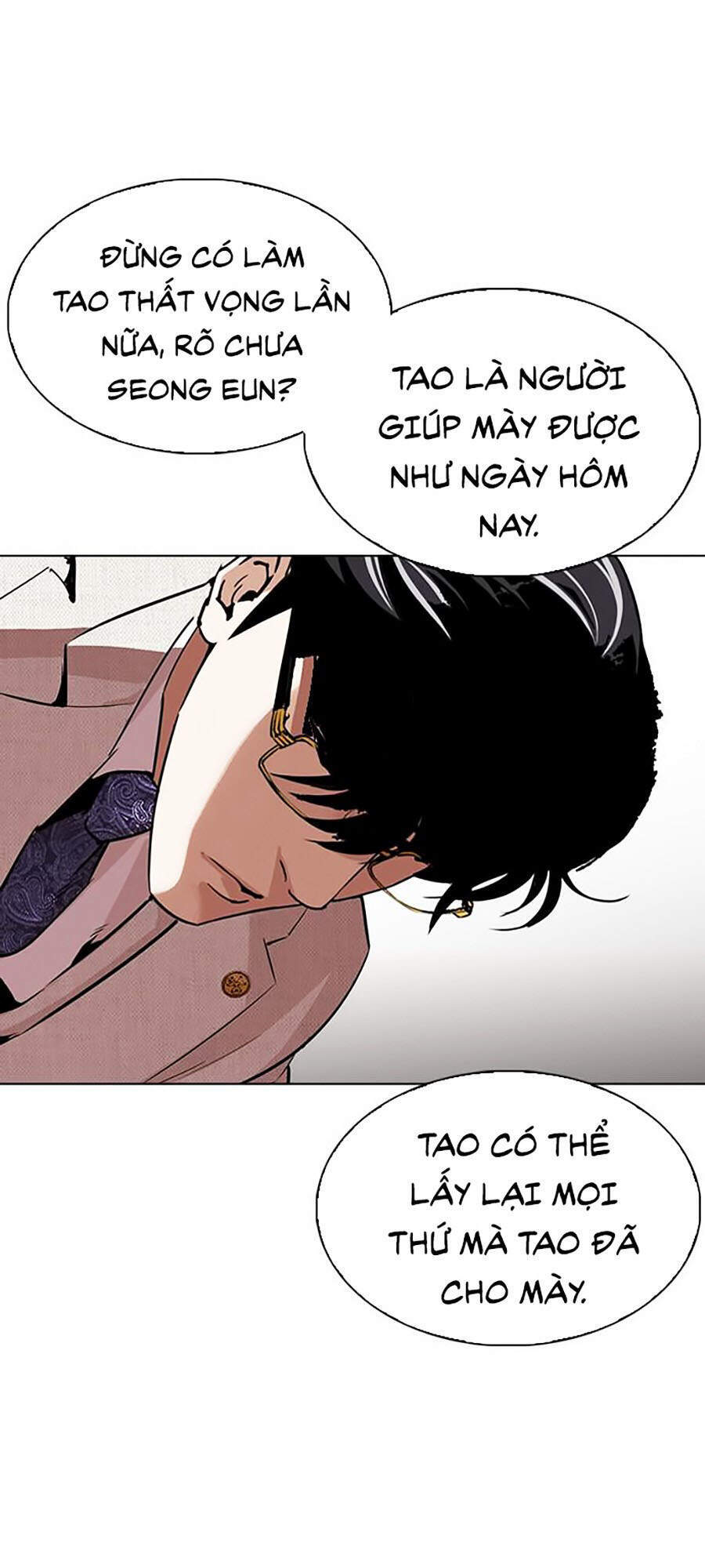 Hoán Đổi Diệu Kỳ Chap 294 - Next Chap 295
