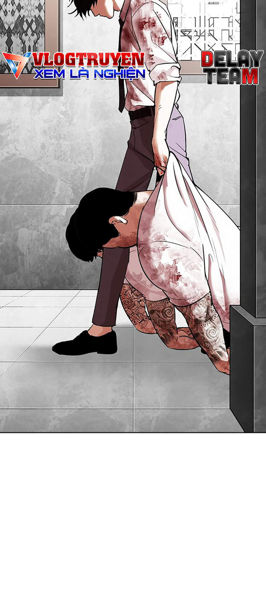 Hoán Đổi Diệu Kỳ Chap 294 - Next Chap 295