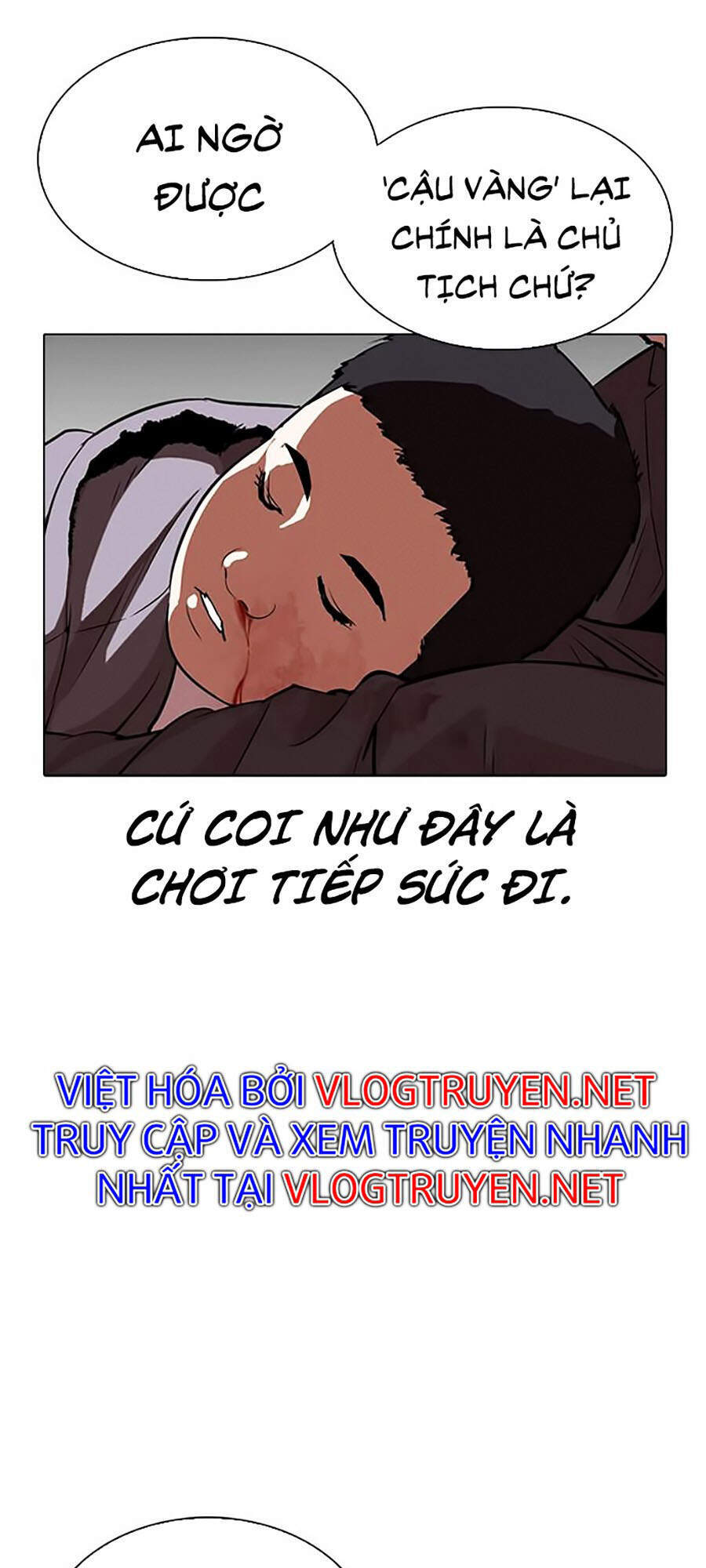 Hoán Đổi Diệu Kỳ Chap 294 - Next Chap 295