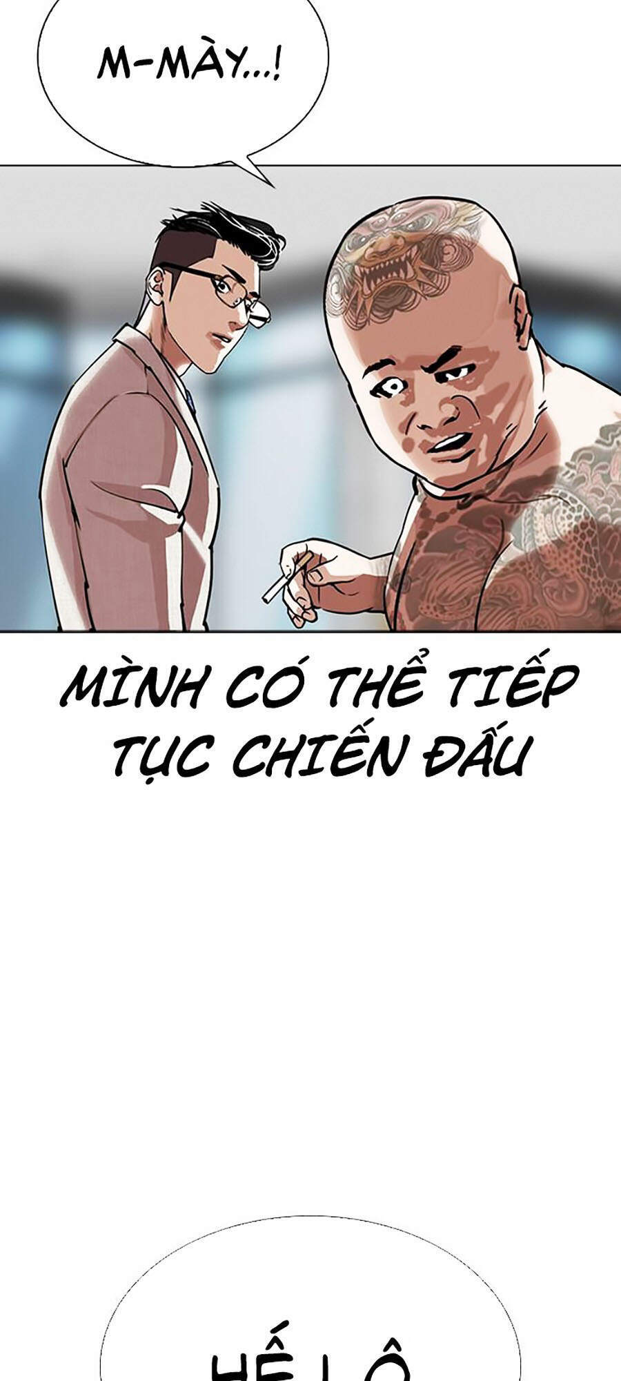 Hoán Đổi Diệu Kỳ Chap 294 - Next Chap 295