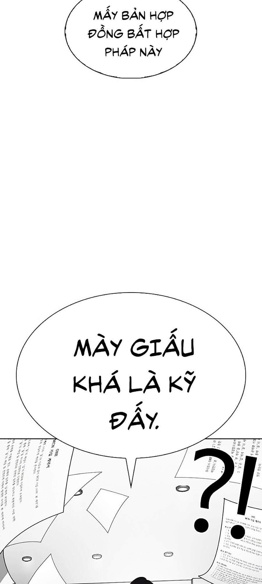 Hoán Đổi Diệu Kỳ Chap 294 - Next Chap 295