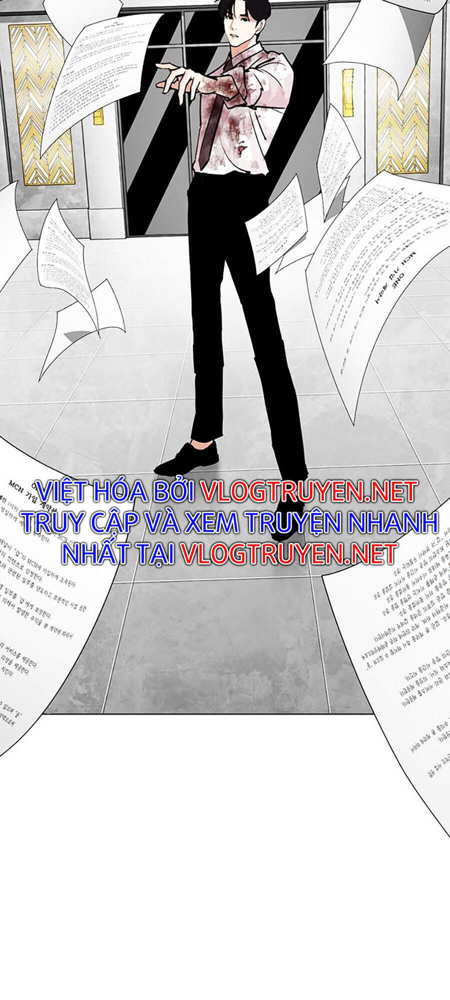 Hoán Đổi Diệu Kỳ Chap 294 - Next Chap 295