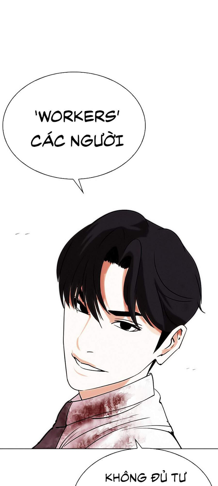 Hoán Đổi Diệu Kỳ Chap 294 - Next Chap 295