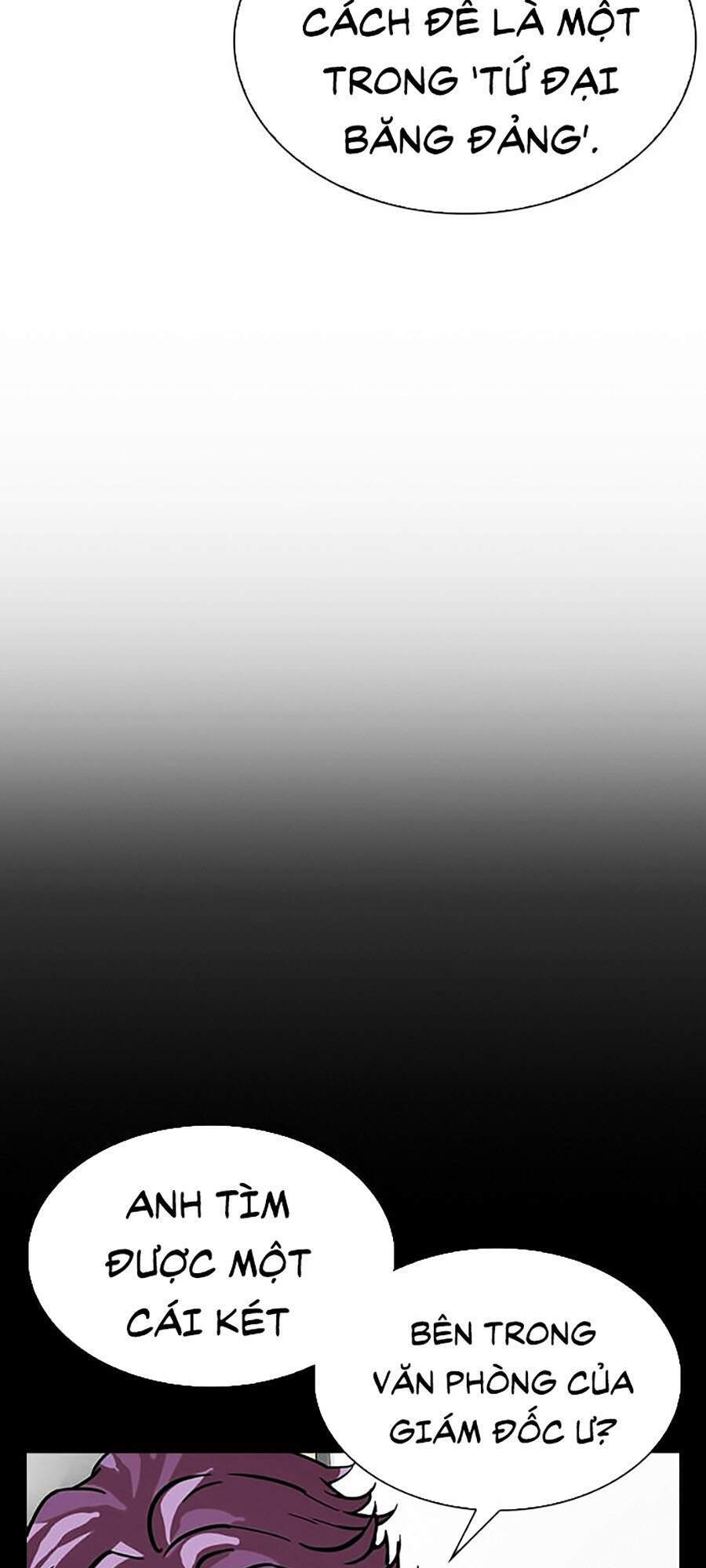 Hoán Đổi Diệu Kỳ Chap 294 - Next Chap 295