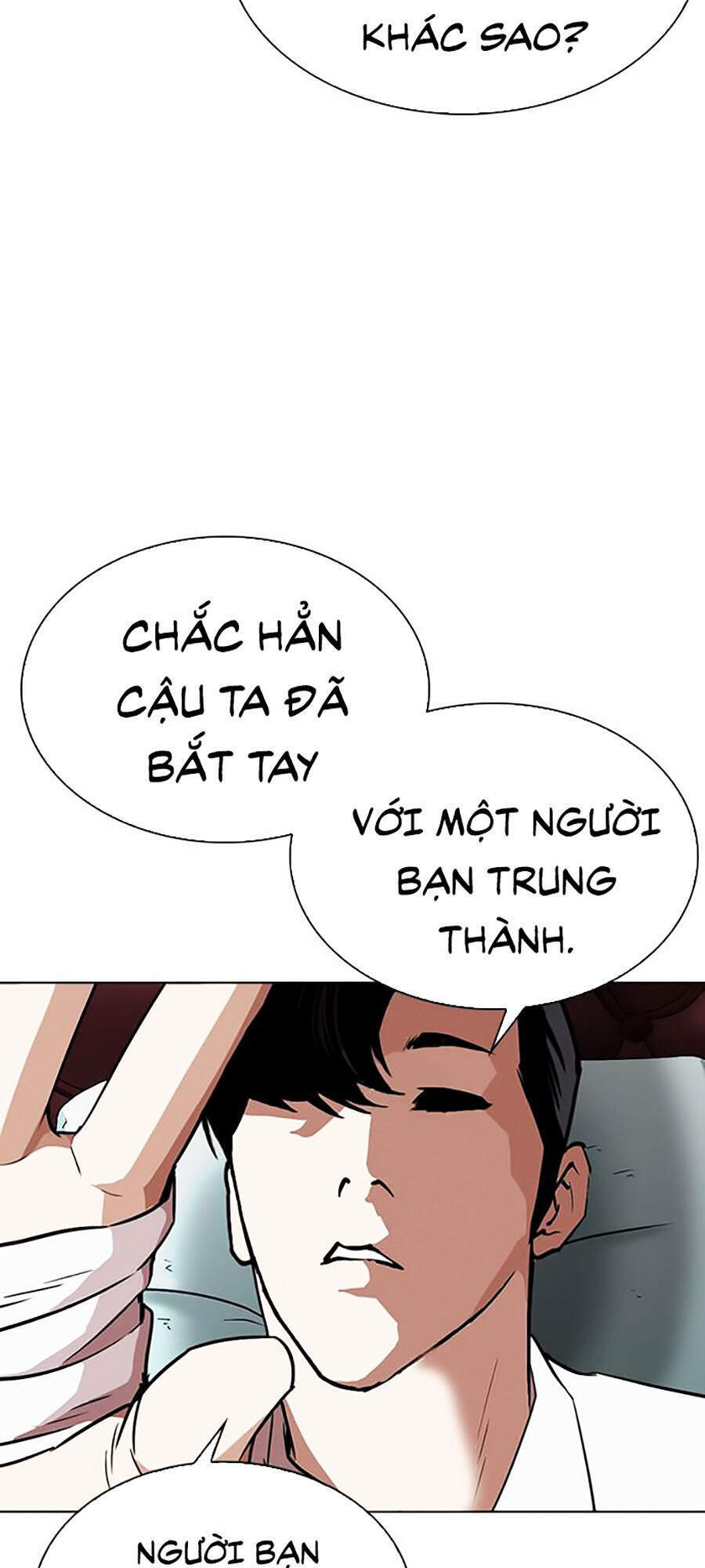 Hoán Đổi Diệu Kỳ Chap 294 - Next Chap 295
