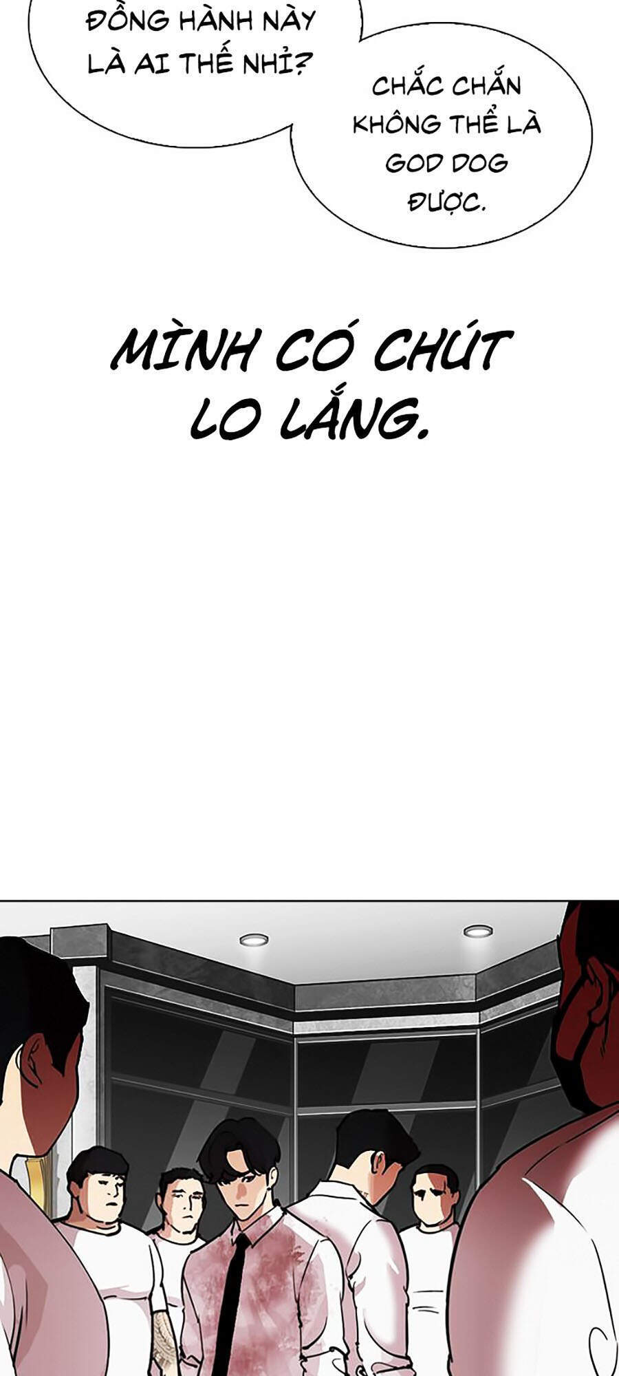 Hoán Đổi Diệu Kỳ Chap 294 - Next Chap 295