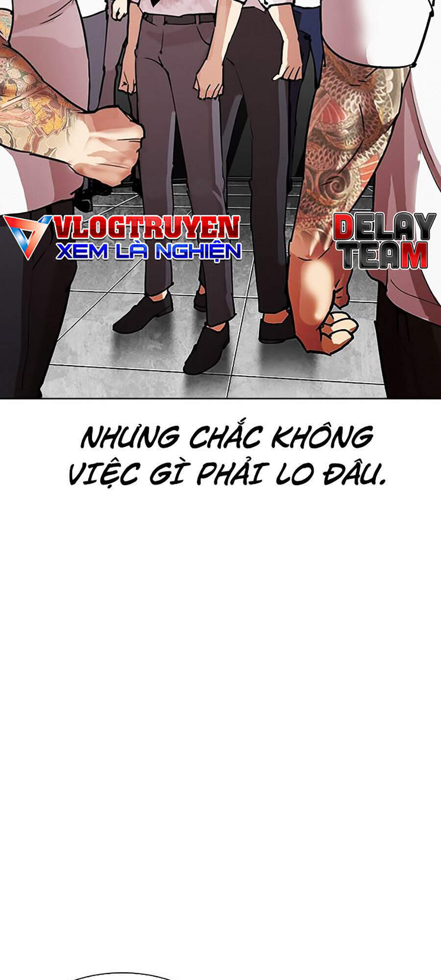 Hoán Đổi Diệu Kỳ Chap 294 - Next Chap 295