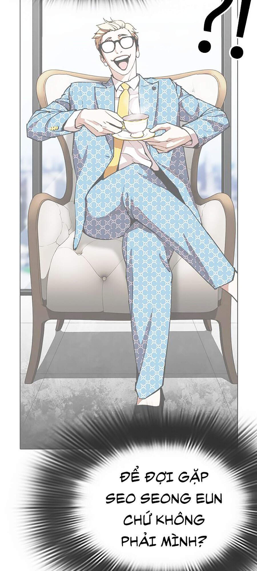 Hoán Đổi Diệu Kỳ Chap 294 - Next Chap 295