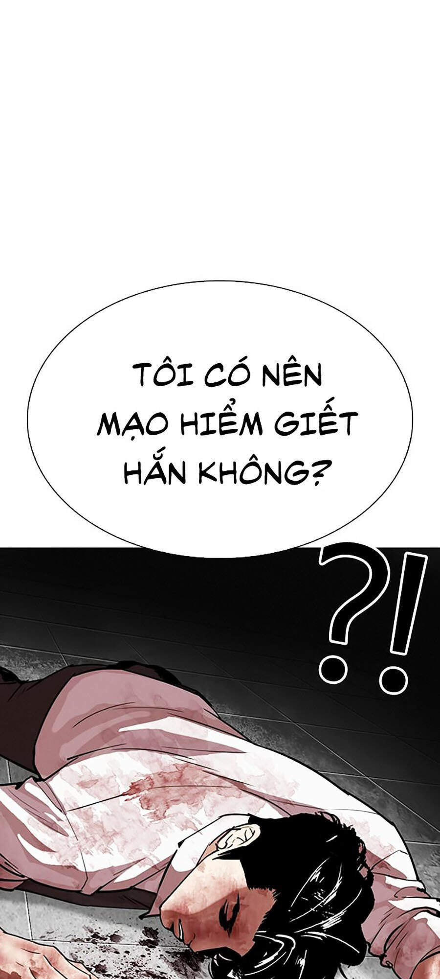 Hoán Đổi Diệu Kỳ Chap 294 - Next Chap 295