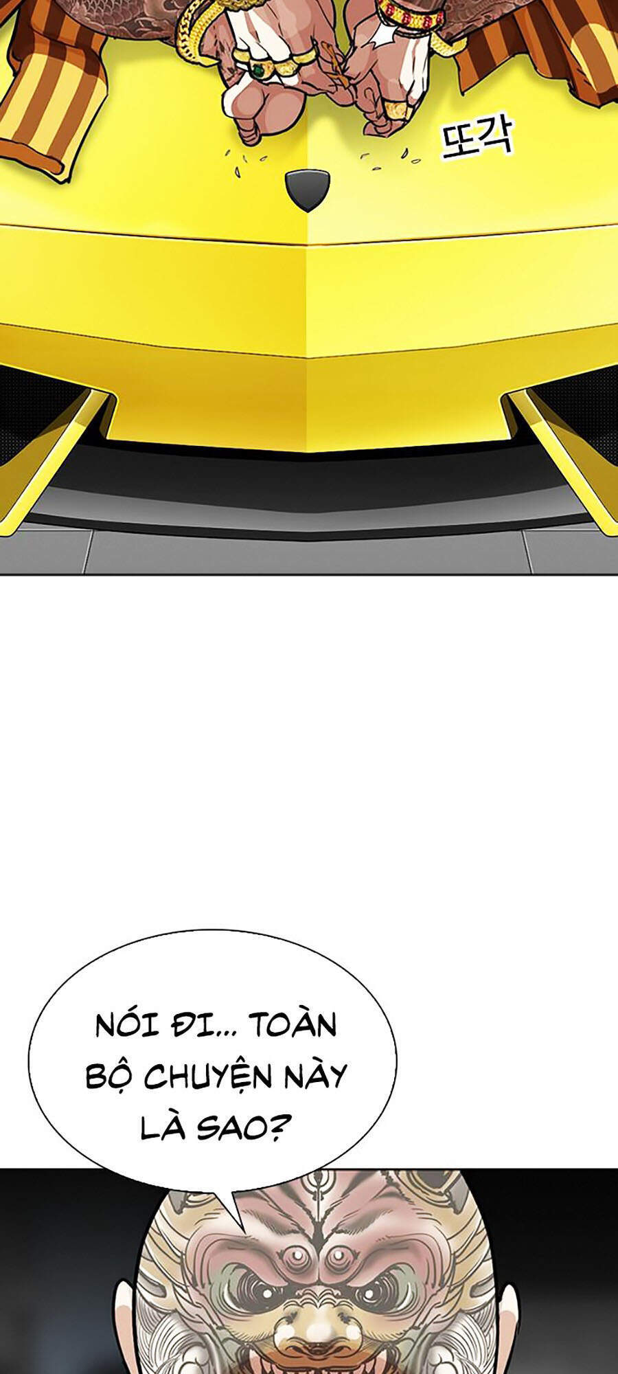 Hoán Đổi Diệu Kỳ Chap 294 - Next Chap 295