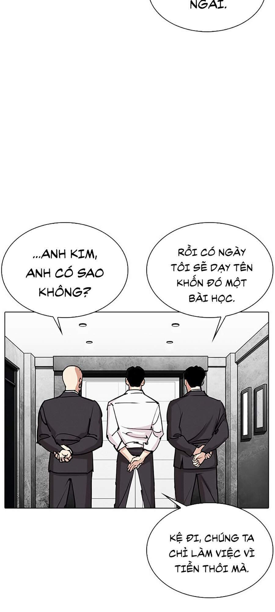 Hoán Đổi Diệu Kỳ Chap 294 - Next Chap 295