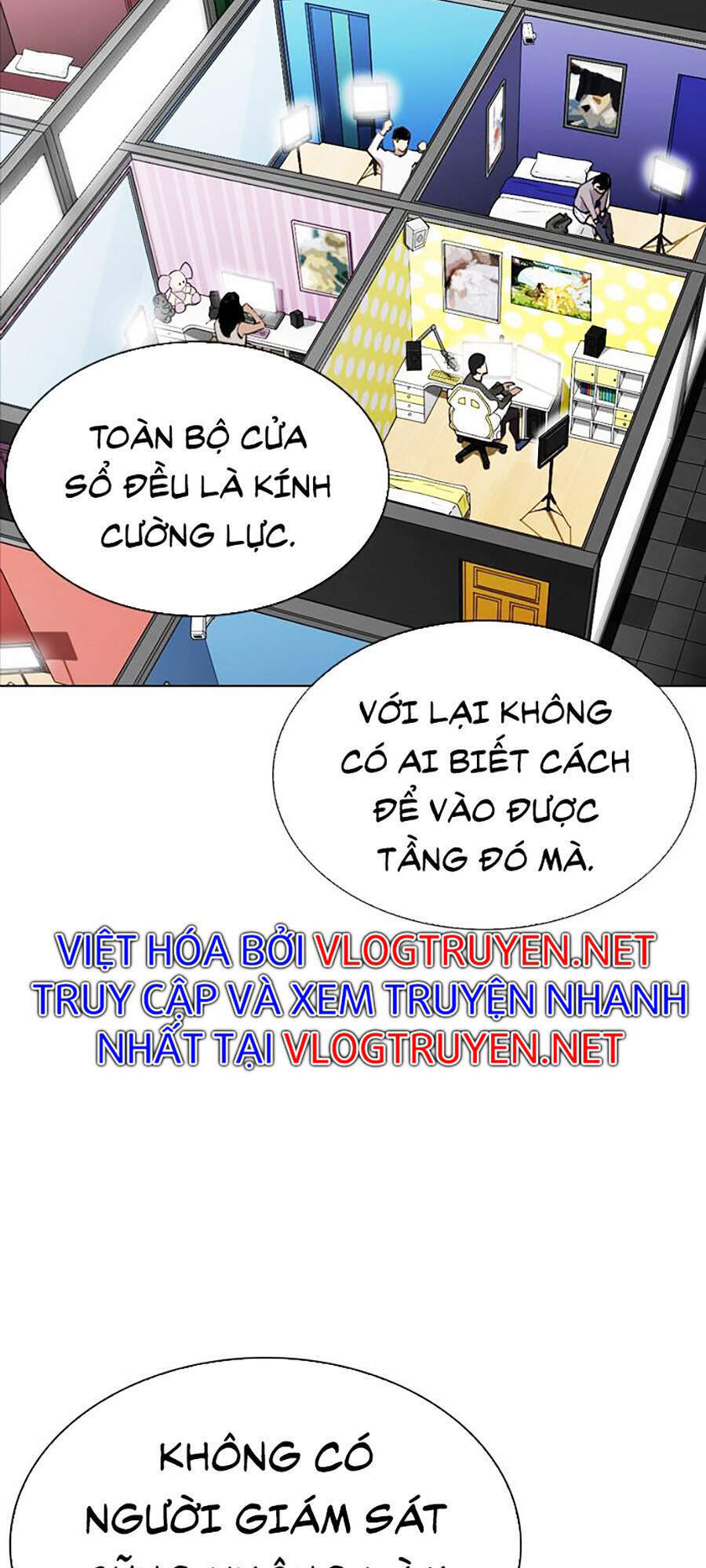 Hoán Đổi Diệu Kỳ Chap 294 - Next Chap 295