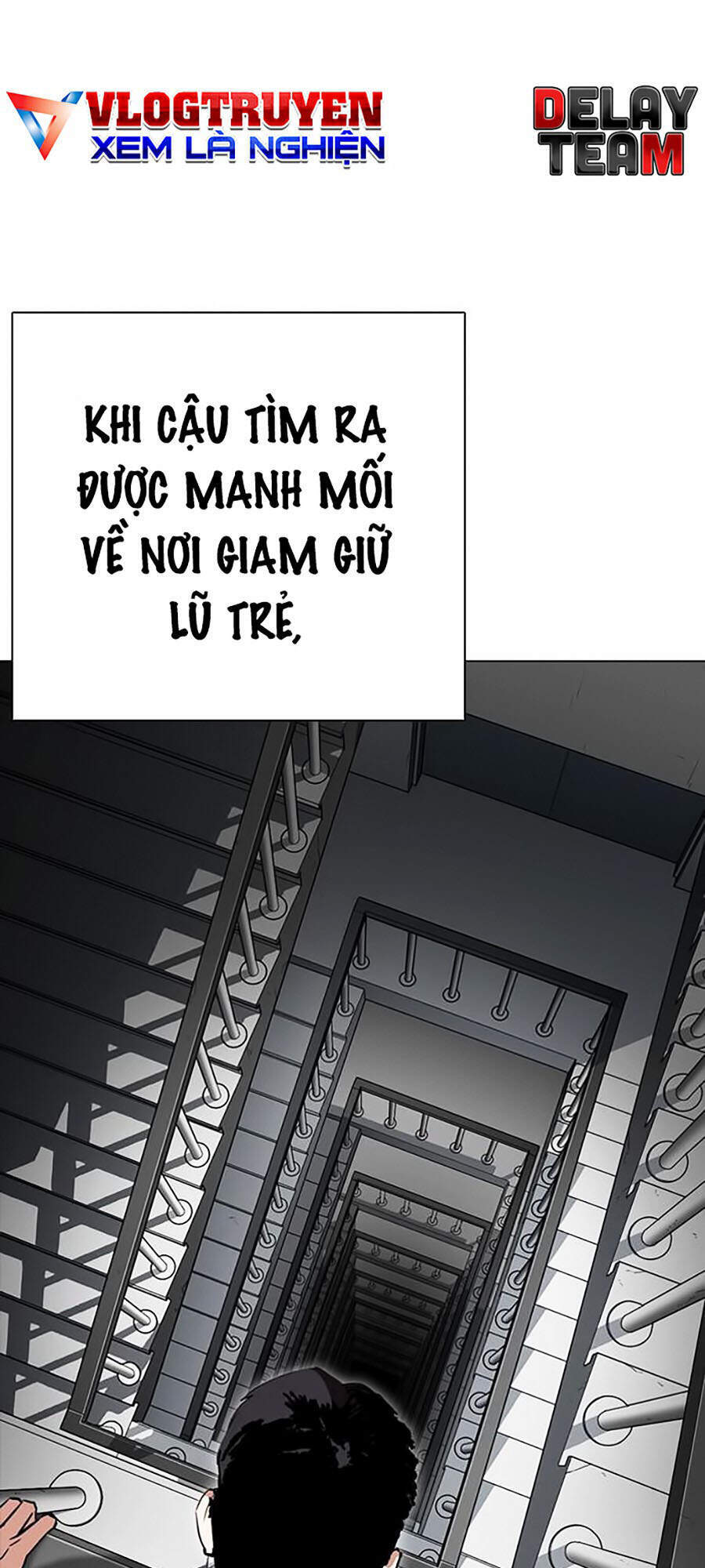 Hoán Đổi Diệu Kỳ Chap 294 - Next Chap 295