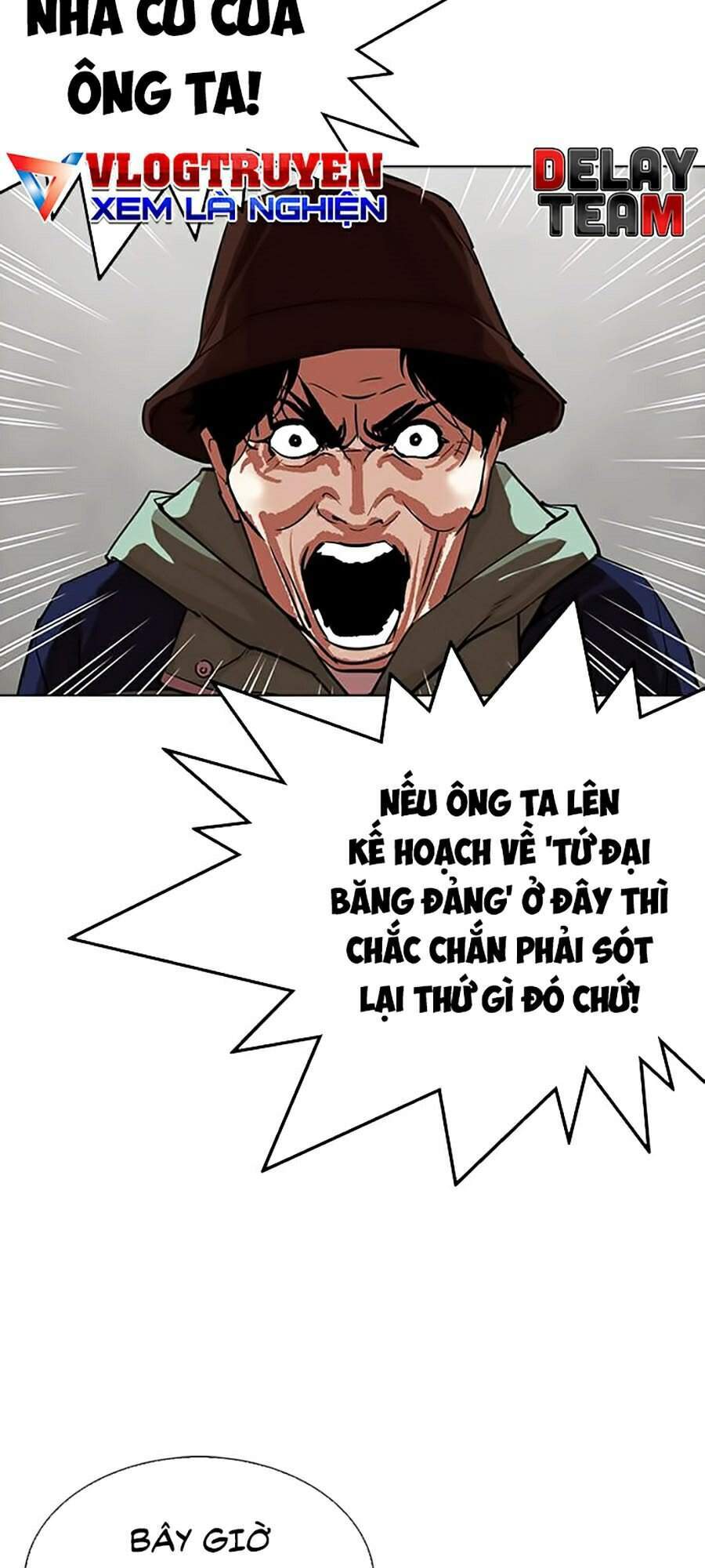 Hoán Đổi Diệu Kỳ Chap 318 - Next Chap 319