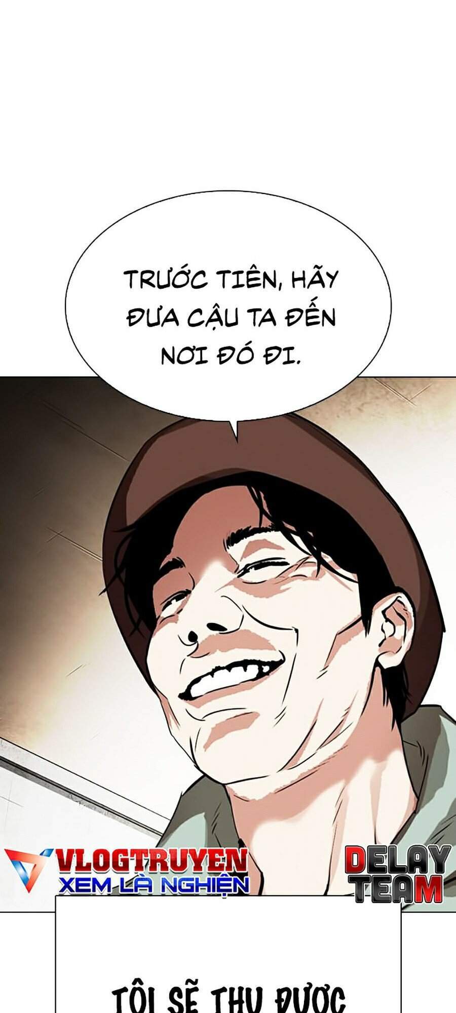 Hoán Đổi Diệu Kỳ Chap 318 - Next Chap 319