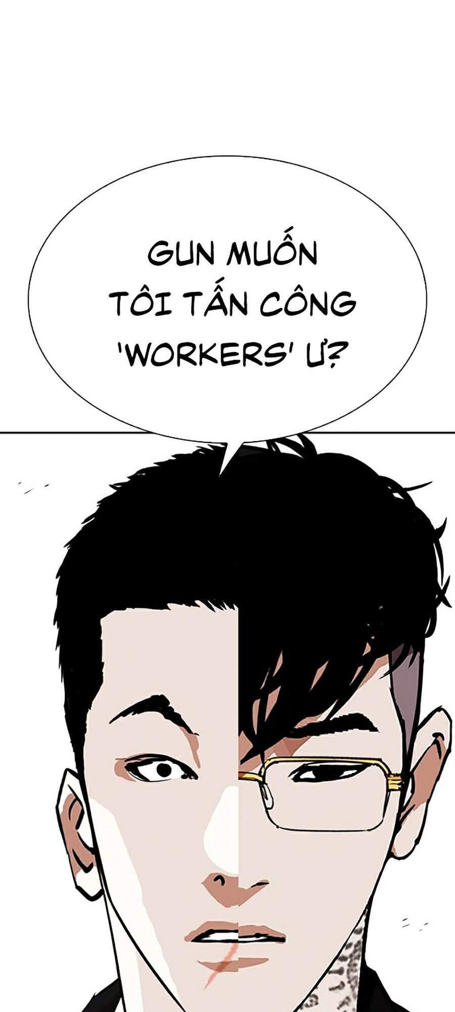 Hoán Đổi Diệu Kỳ Chap 318 - Next Chap 319
