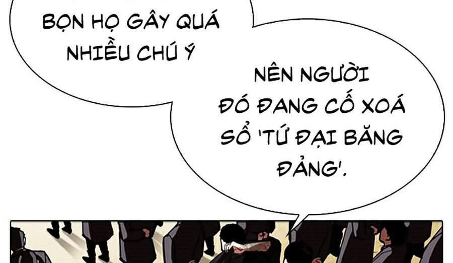 Hoán Đổi Diệu Kỳ Chap 318 - Next Chap 319